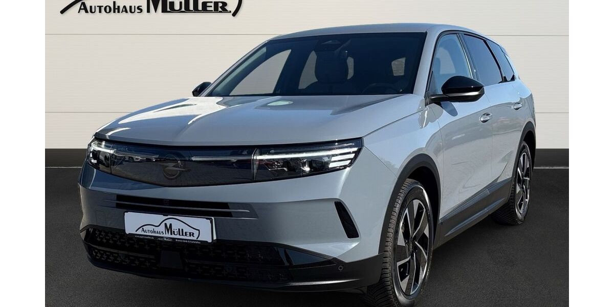 Opel Grandland (X) 8.100 km 28.271 &euro; Bremervörde 27432