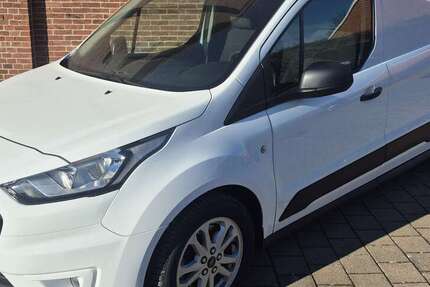 Ford Transit Connect 62.550 km 15.490 &euro; Helpsen 31691