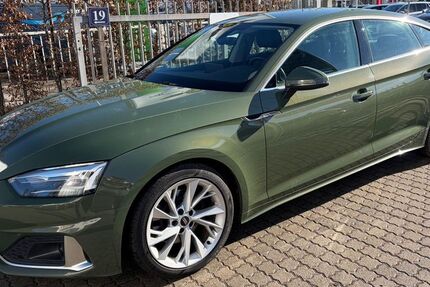Audi A5 183.100 km 19.390 &euro; Ottobrunn/Riemerling 85521