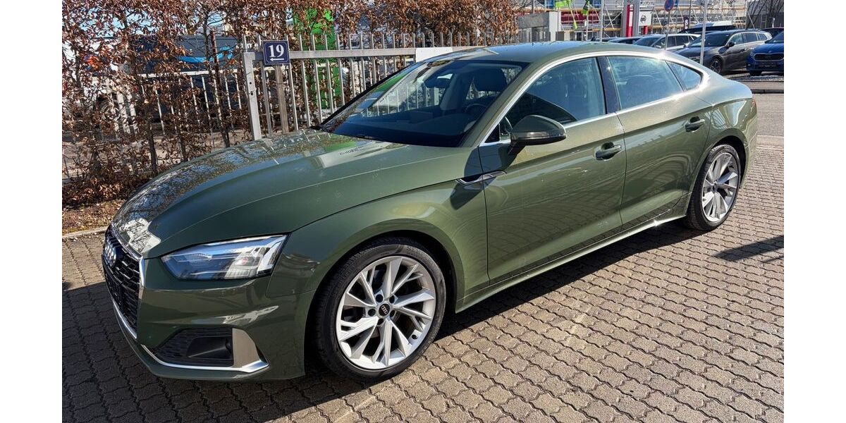 Audi A5 183.100 km 19.390 &euro; Ottobrunn/Riemerling 85521