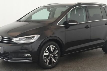 VW Touran 15.700 km 35.584 &euro; Neuss 41464