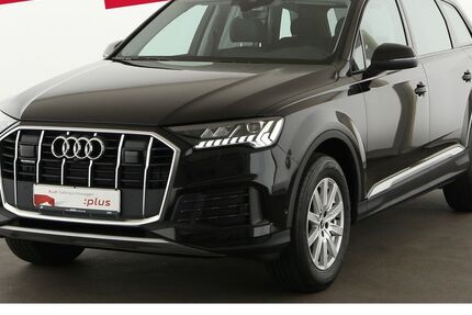 Audi Q7 77.650 km 47.895 € Gotha 99867