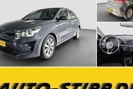 Kia Rio 52.061 km 11.950 € Herford 32051