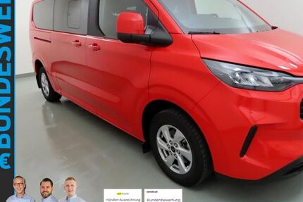 Ford Tourneo Custom 19.621 km 41.940 &euro; Premnitz / Nahe A2 14727