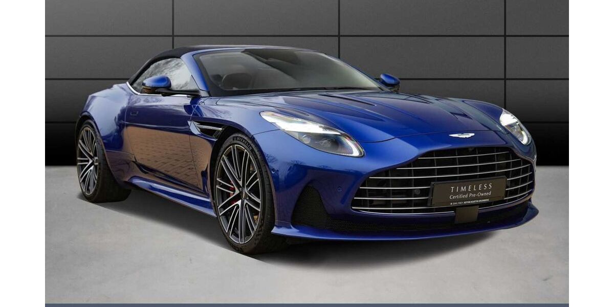 Aston Martin DB12 10.990 km 234.007 &euro; Kronberg 61476