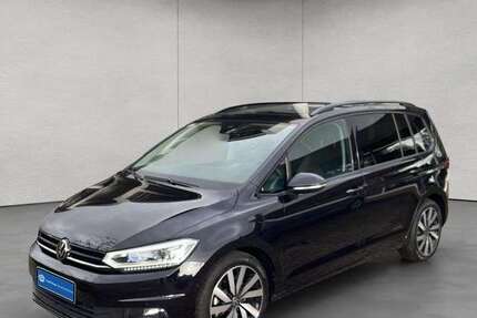 VW Touran 16.420 km 54.490 &euro; Bordesholm 24582
