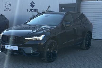 Volvo XC60 26.856 km 44.000 &euro; Rostock 18146