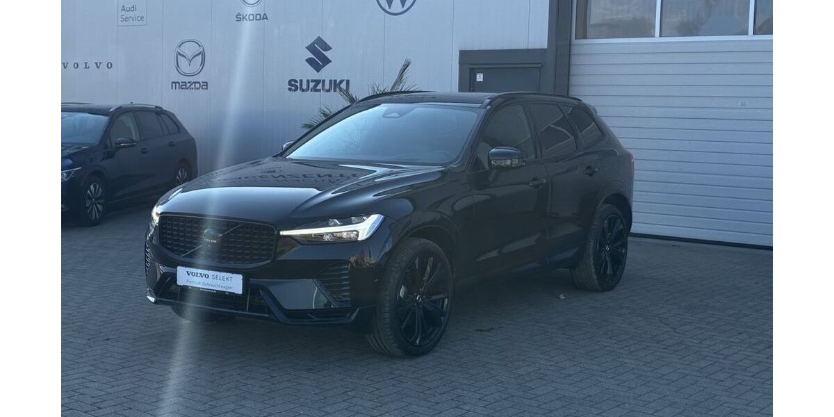 Volvo XC60 26.856 km 44.000 &euro; Rostock 18146
