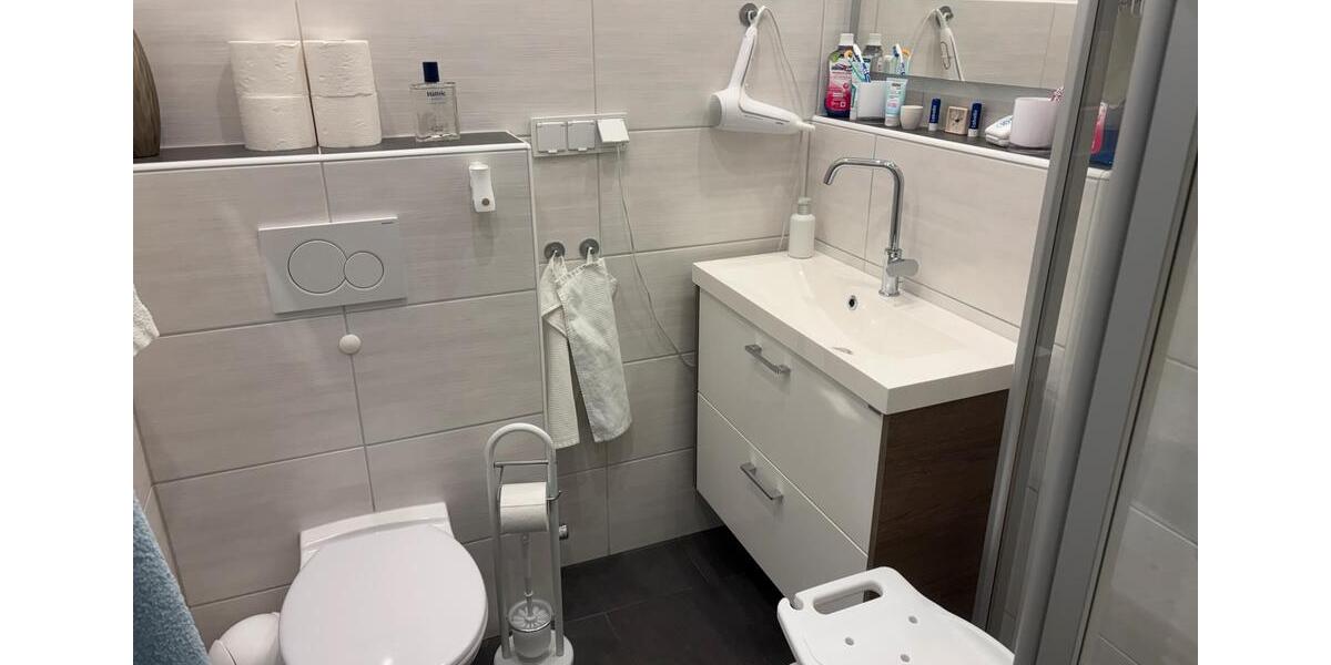 Erdgeschoßwohnung Einbeck - 3 Zimmer, 62 m&sup2;, 119.000&euro; | Angebot:26713992