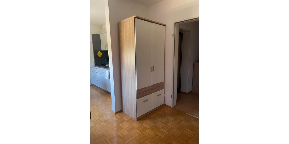 Etagenwohnung Bayreuth City - 1 Zimmer, 41 m&sup2;, 145.000&euro; | Angebot:27222426