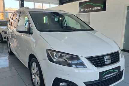 Seat Alhambra 331.000 km 11.898 &euro; Dachau 85221