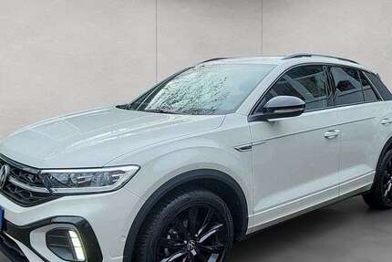 VW T-Roc 46.850 km 26.990 &euro; Rendsburg 24768