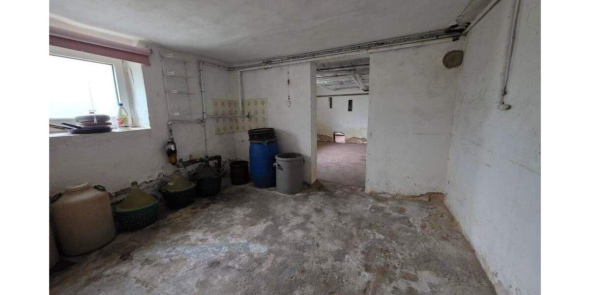 Mehrfamilienhaus, Wohnhaus Sankt Wendel Bubach - 1 Zimmer, 213 m&sup2;, 178.000&euro; | Angebot:25714025