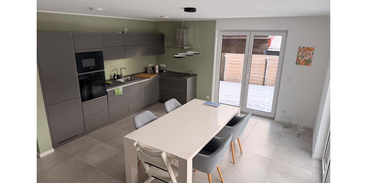 Doppelhaushälfte Zinnowitz - 4 Zimmer, 110 m&sup2;, 1.450&euro; | Angebot:26313473