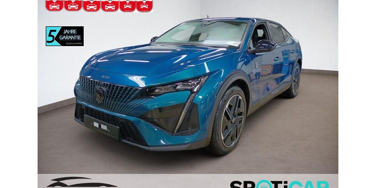 Peugeot 408 28.450 km 27.400 &euro; Schwandorf 92421
