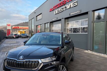 Skoda Kodiaq 72.500 km 34.995 &euro; Bestwig-Nuttlar 59909