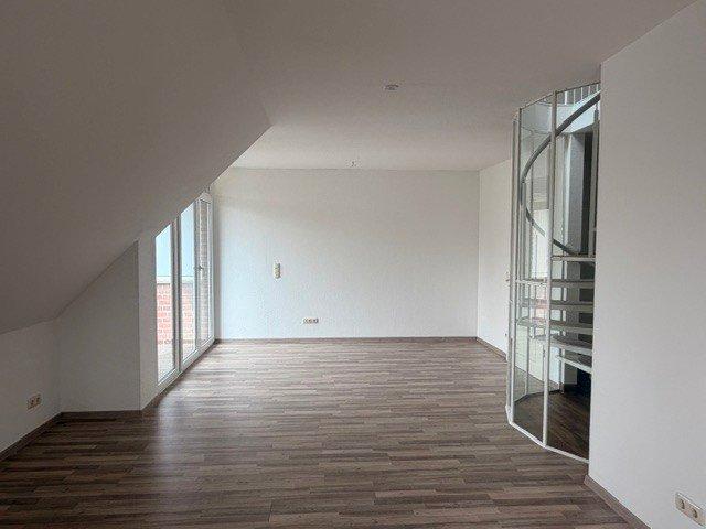 Maisonettenwohnung Hagenow - 4 Zimmer, 115 m&sup2;, 860&euro; | Angebot:26373868