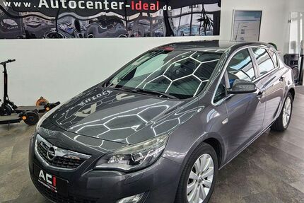 Opel Astra 114.000 km 7.200 &euro; Breidenbach 35236