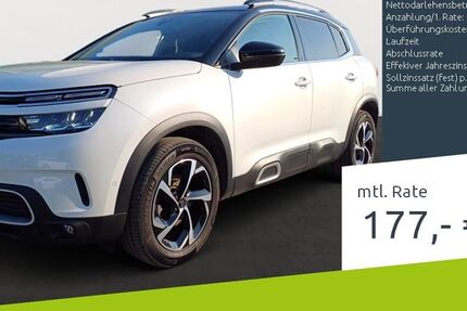 Citroen C5 Aircross 31.538 km 14.590 &euro; Borken 46325