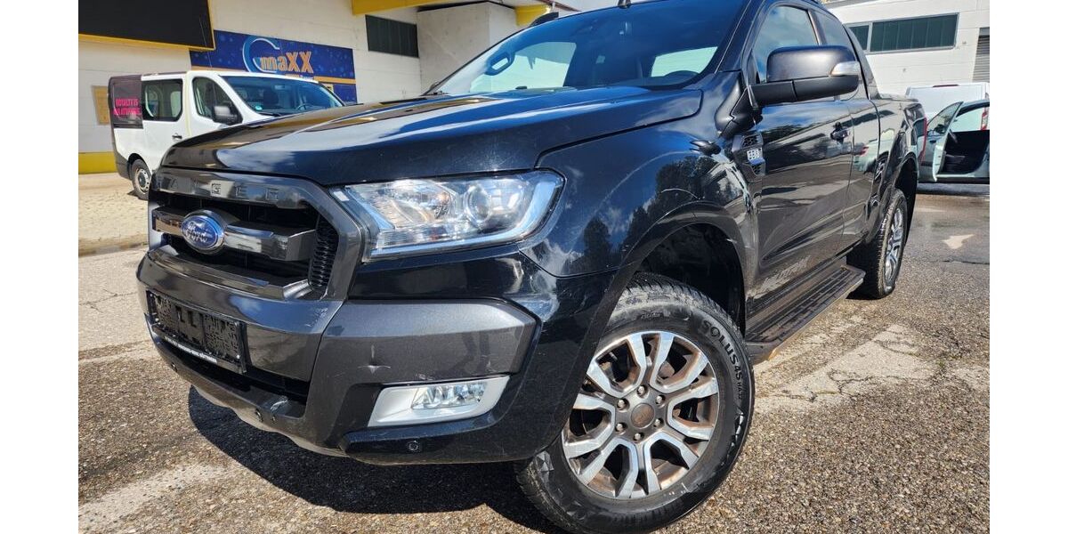 Ford Ranger 227.500 km 15.490 &euro; Landsberg am Lech 86899