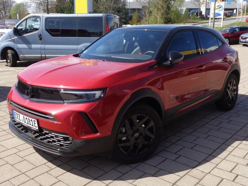 Mokka