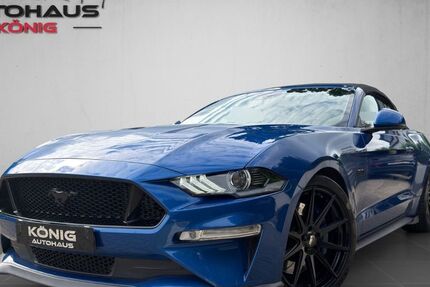 Ford Mustang 149.606 km 32.999 &euro; Salzgitter 38259