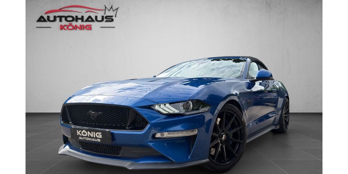 Ford Mustang 149.606 km 32.999 &euro; Salzgitter 38259