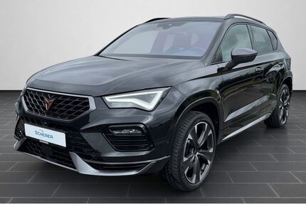 Cupra Ateca 29.769 km 33.980 € Mayen 56727