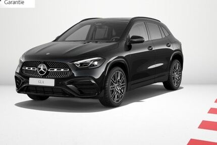 Mercedes-Benz GLA 200 24.236 km 42.990 &euro; Marne 25709