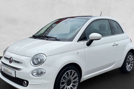 Fiat 500 83.746 km 8.980 &euro; Schenefeld 22869