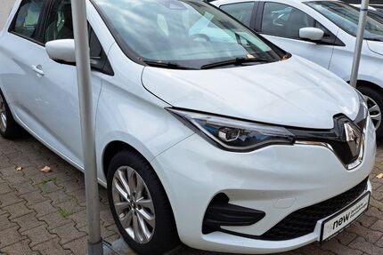 Renault ZOE 33.900 km 14.500 € Tholey 66636