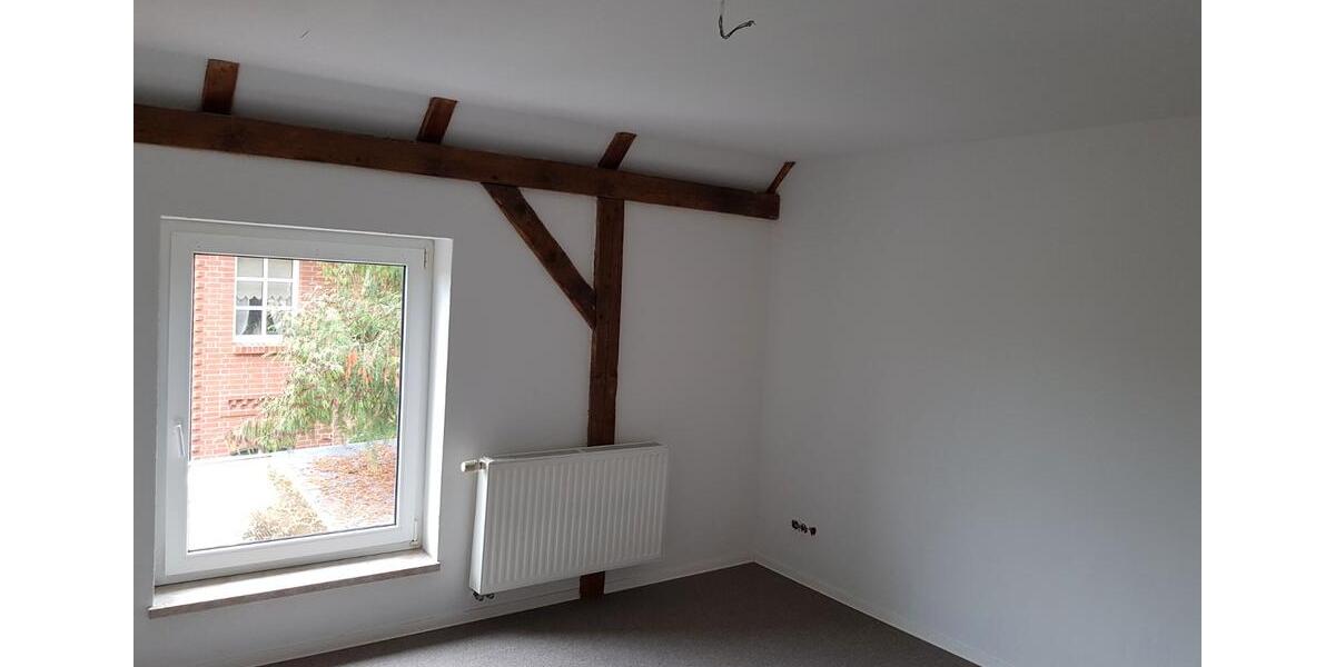 Etagenwohnung Ludwigslust - 3 Zimmer, 82 m&sup2;, 594&euro; | Angebot:26646270