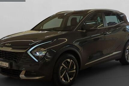 Kia Sportage 23.150 km 30.880 &euro; Leverkusen 51381