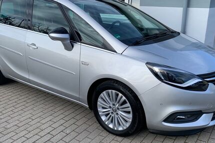 Opel Zafira 104.100 km 11.790 &euro; Chemnitz OT Mittelbach 09224
