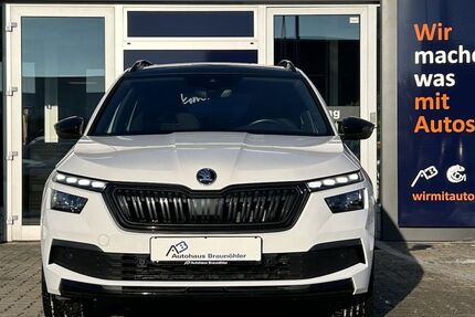 Skoda Kamiq 80.496 km 18.750 &euro; Salzgitter 38229