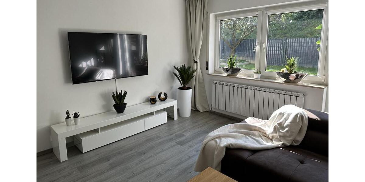 Wohnen auf Zeit Rheinfelden (Baden) - 2 Zimmer, 53 m&sup2;, 1.500&euro; | Angebot:20496988