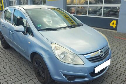 Opel Corsa 192.000 km 2.988 &euro; Darmstadt 64293