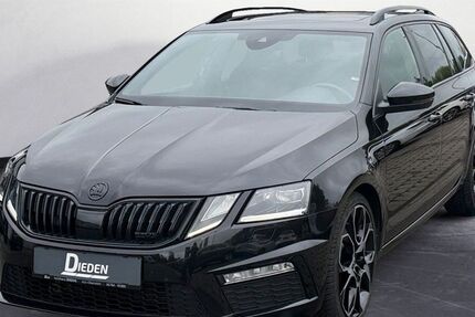 Skoda Octavia 110.460 km 22.900 &euro; Idar-Oberstein 55743