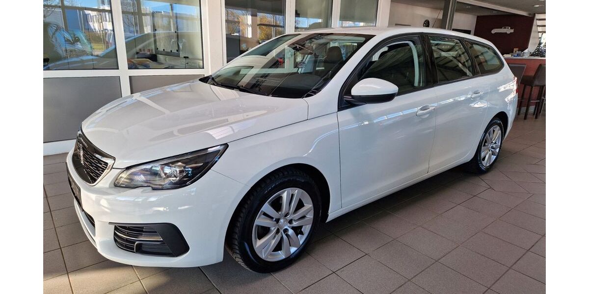 Peugeot 308 153.600 km 8.490 &euro; Memmingen 87700