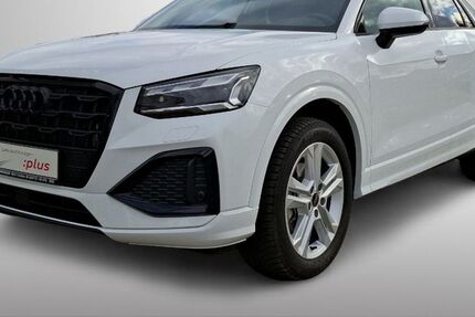 Audi Q2 6.810 km 33.950 € Helbra 06311