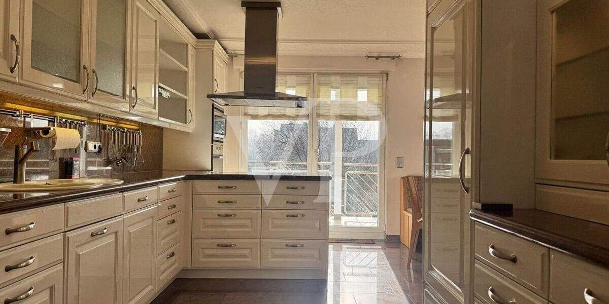 Etagenwohnung Eschweiler - 3 Zimmer, 185 m&sup2;, 1.350&euro; | Angebot:25141718