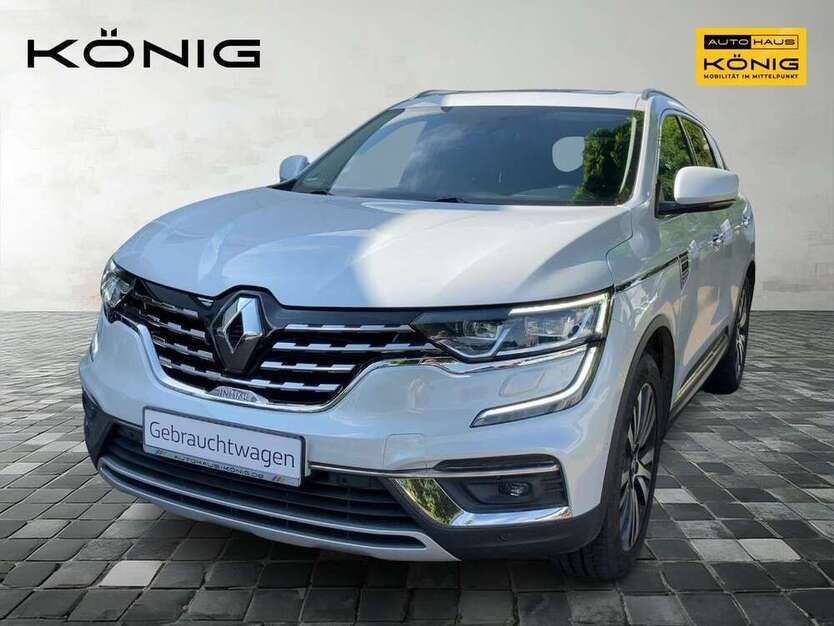 Koleos