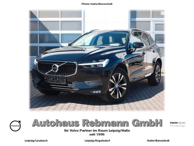 Volvo XC60 112.500 km 28.990 &euro; Leipzig 04179
