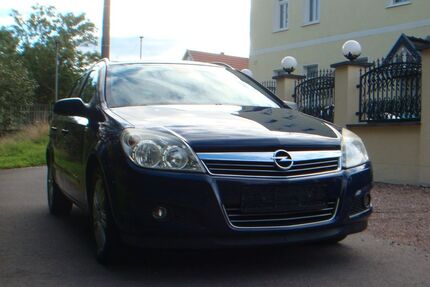 Opel Astra 224.893 km 2.490 &euro; Mechterstädt 99880