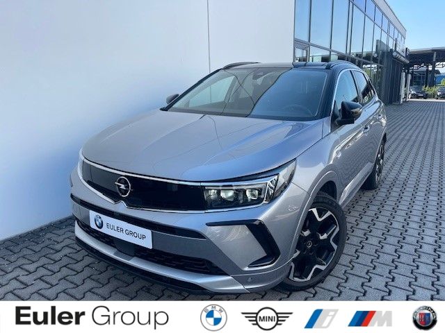 Opel Grandland (X) 40.637 km 22.980 € Kaiserslautern 67663