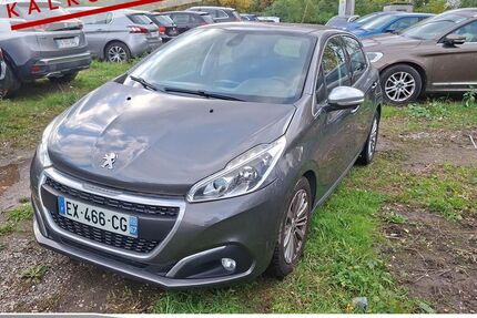 Peugeot 208 70.563 km 4.785 &euro; Achern 77855