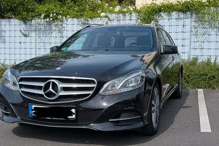 Mercedes-Benz E 220 171.000 km 13.490 &euro; Leubsdorf 53547