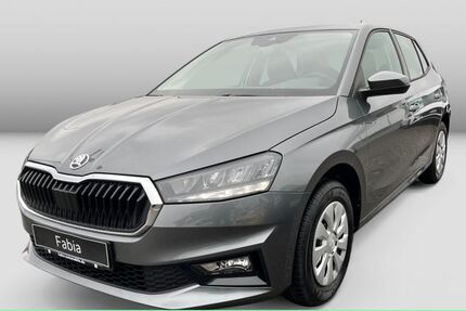 Skoda Fabia 1.111 km 20.690 &euro; Weinstadt-Endersbach 71384