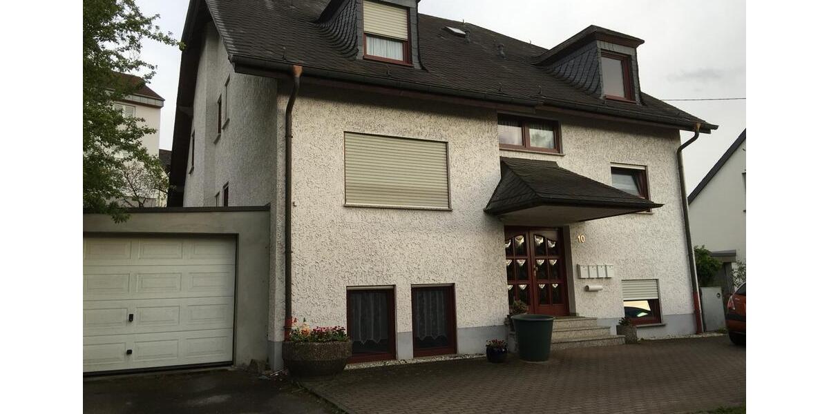 Etagenwohnung Saarburg - 1 Zimmer, 40 m&sup2;, 430&euro; | Angebot:26409109