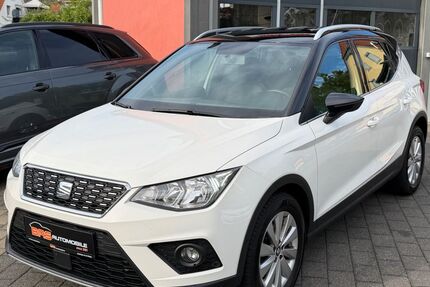 Seat Arona 90.000 km 13.490 &euro; Geislingen/Steige 73312